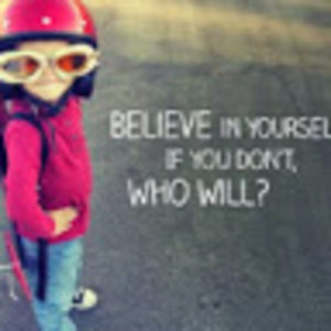 Meet your Posher, Charlene